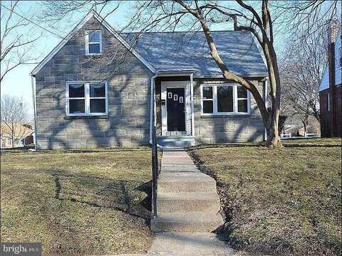 308 HEISTER ROAD, HARRISBURG, PA 17110