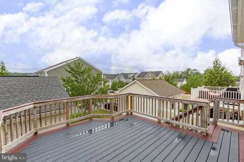 407 APRICOT STREET, STAFFORD, VA 22554