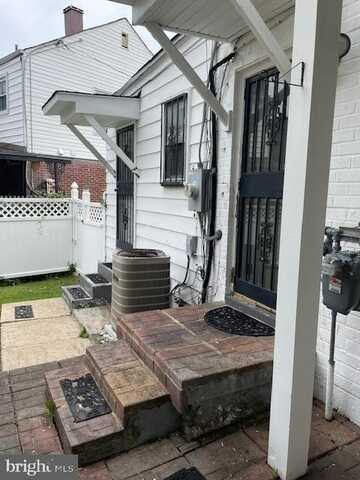 6813 10TH AVENUE, TAKOMA PARK, MD 20912