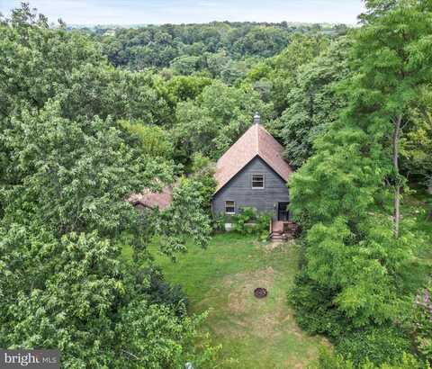 816 DUNCAN ROAD, HARPERS FERRY, WV 25425