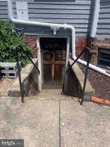1122 CAROLINE ST, FREDERICKSBURG, VA 22401
