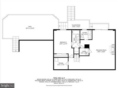 9808 GOLDEN RUSSET DRIVE, DUNKIRK, MD 20754