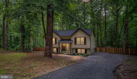 12719 PICKETT COURT, SPOTSYLVANIA, VA 22551