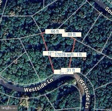 LOT 41 WESTSIDE LANE, CROSS JUNCTION, VA 22625