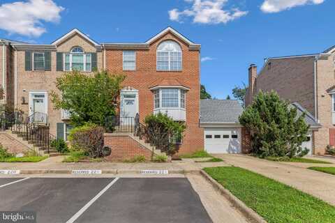 46609 SILHOUETTE SQUARE, STERLING, VA 20164