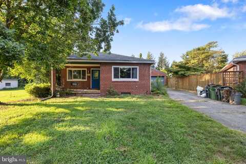 4118 GREEN COURT, HARRISBURG, PA 17110
