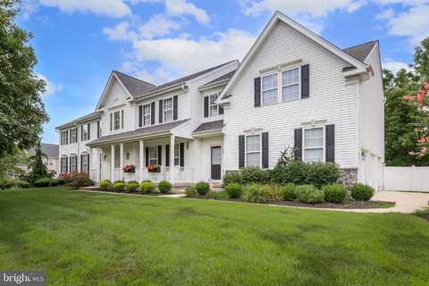 54 JASMINE ROAD, LUMBERTON, NJ 08048