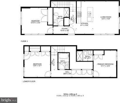 2615 TULIP STREET, PHILADELPHIA, PA 19125