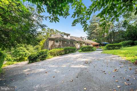 612 MANAYUNK ROAD, MERION STATION, PA 19066