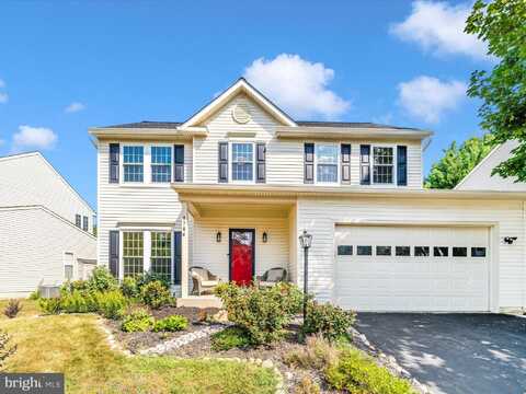 1764 ALGONQUIN ROAD, FREDERICK, MD 21701