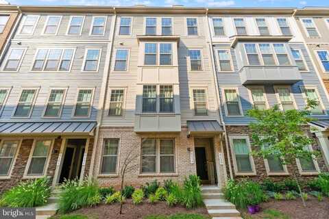 613 PERCY PLACE, MANASSAS PARK, VA 20111