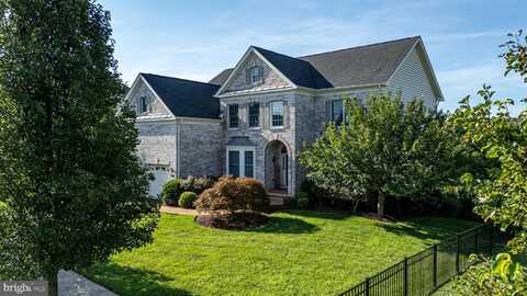 15709 VICTORIAS CREST PLACE, HAYMARKET, VA 20169