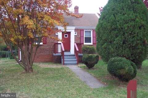 4115 LEAKE AVENUE, RICHMOND, VA 23224