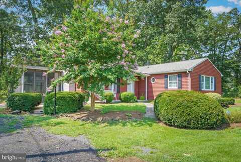 8336 ELVATON ROAD, MILLERSVILLE, MD 21108