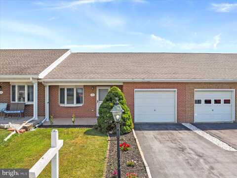 153 SOUTHERN OAK DRIVE, HAGERSTOWN, MD 21740