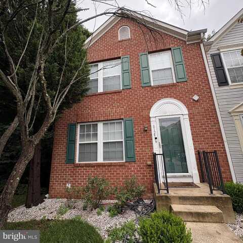 8125 PENNINGTON DRIVE, LAUREL, MD 20724