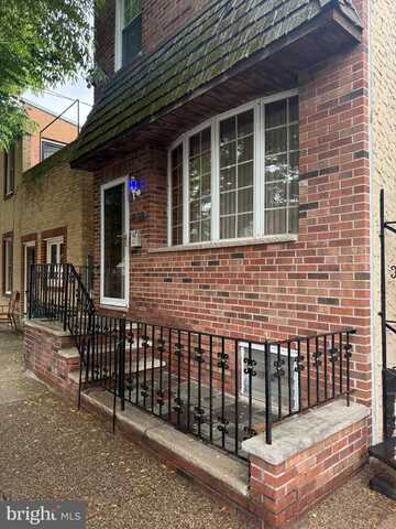 2609 E MONMOUTH STREET, PHILADELPHIA, PA 19134