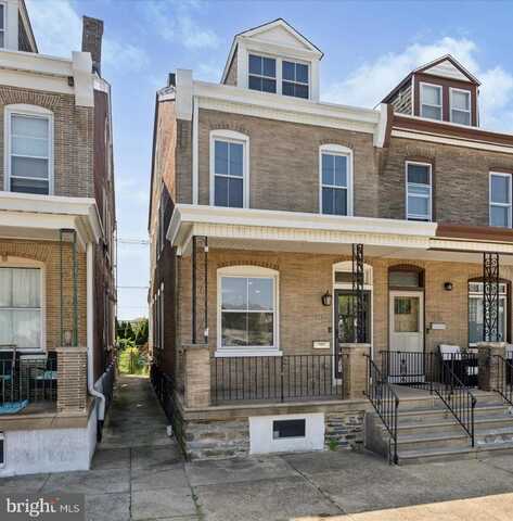407 RECTOR STREET, PHILADELPHIA, PA 19128
