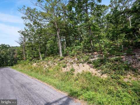 LOT 43 TOMAHAWK TRAIL, WINCHESTER, VA 22602