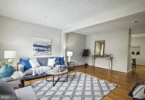 126 FOXVIEW DRIVE, GLEN BURNIE, MD 21061