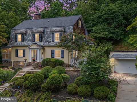 16 ELMWOOD ROAD, BALTIMORE, MD 21210