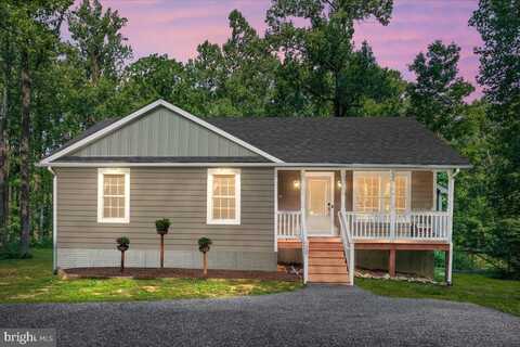 387 ROCKY MOUNT RD, LINDEN, VA 22642