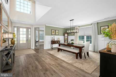 3773 LOYAL LANE, EASTON, PA 18045