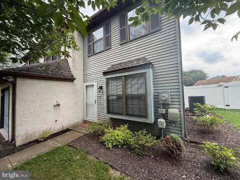 131 REDWOOD DRIVE, QUAKERTOWN, PA 18951