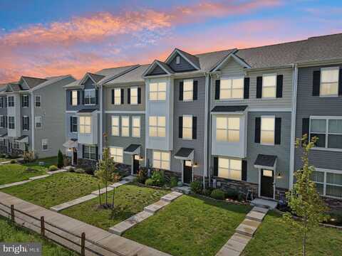 226 ANN AVENUE, ESSEX, MD 21221