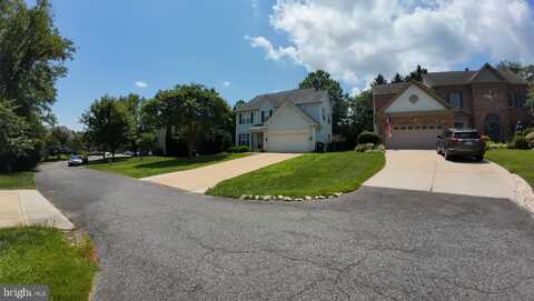 9616 LARKVIEW COURT, FAIRFAX STATION, VA 22039