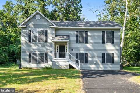 484 LAKE DRIVE, LUSBY, MD 20657