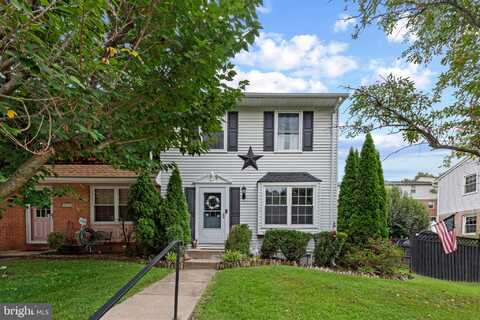 9928 NEARBROOK LANE, PARKVILLE, MD 21234
