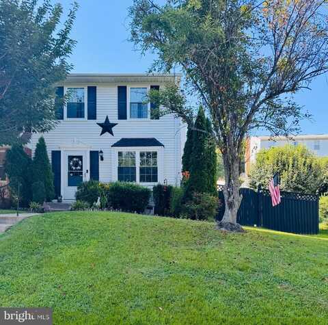 9928 NEARBROOK LANE, PARKVILLE, MD 21234