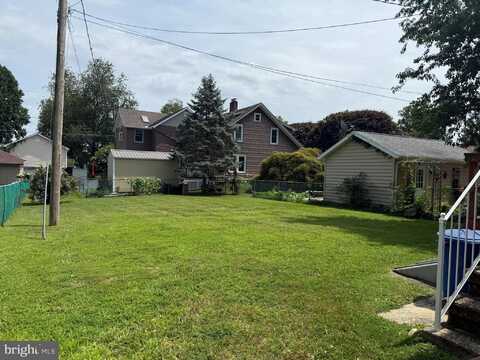 823 S WASHINGTON STREET, HAVRE DE GRACE, MD 21078
