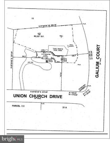 1013 UNION CHURCH ROAD, MCLEAN, VA 22102