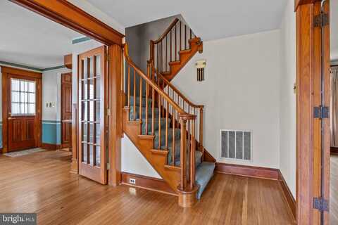 6410 N RADCLIFFE STREET, BRISTOL, PA 19007