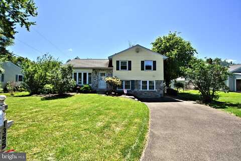 1355 CARROLL DRIVE, SOUTHAMPTON, PA 18966