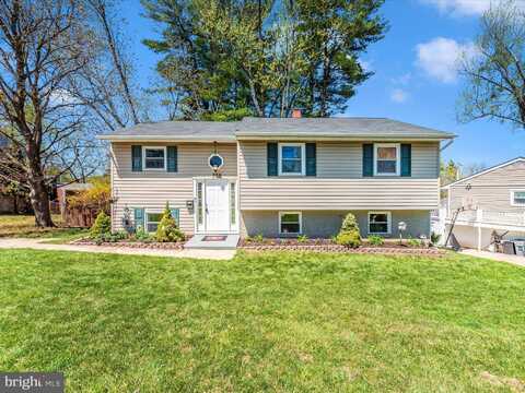 338 STONECASTLE AVENUE, REISTERSTOWN, MD 21136