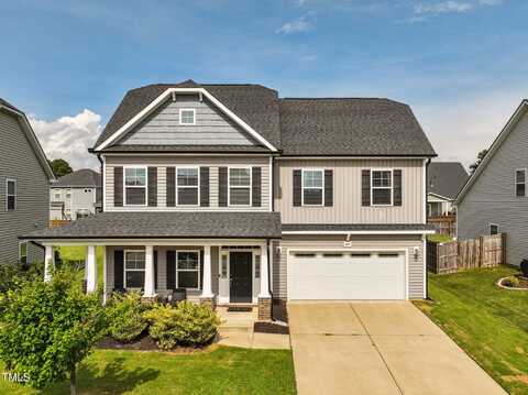 499 Royal Oak Lane, Clayton, NC 27520