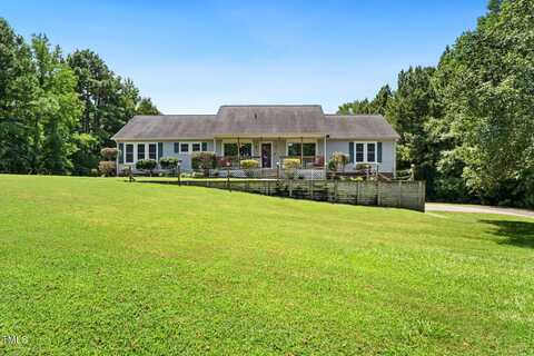 1855 Bullocksville Park Road, Manson, NC 27553