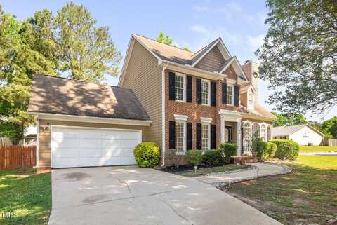 3709 Turnbull Court, Raleigh, NC 27616