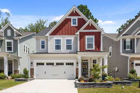 2299 Grants Pass Station, Apex, NC 27502