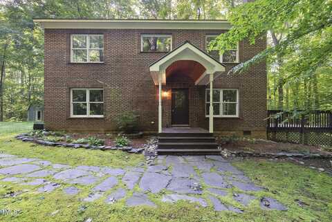 4524 Ridge Trail Trail, Efland, NC 27243