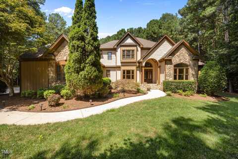 7405 Portpatrick Court, Wake Forest, NC 27587