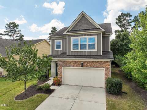 334 King Lear Lane, Morrisville, NC 27560