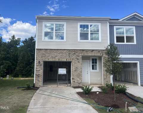 2037 Glen Crossing Drive, Durham, NC 27704