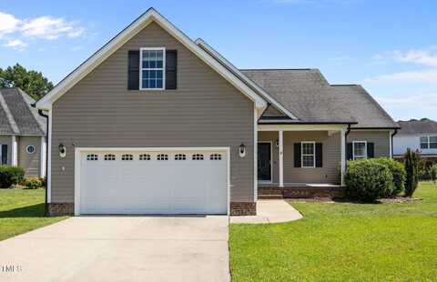 904 Willow Leaf Court, Dunn, NC 28334