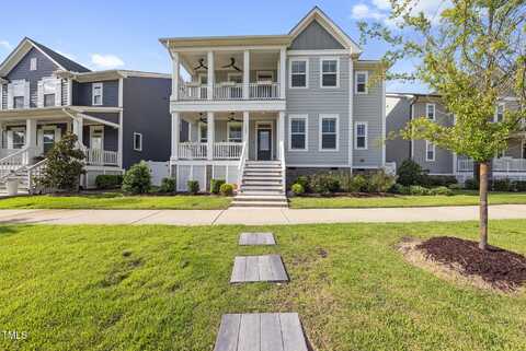 5108 Crescent Square Street Street, Raleigh, NC 27616