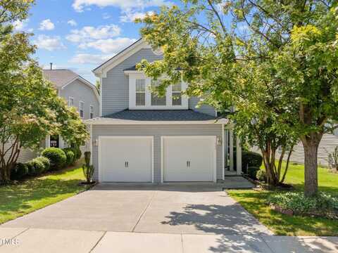 706 Delta Downs Drive, Cary, NC 27519