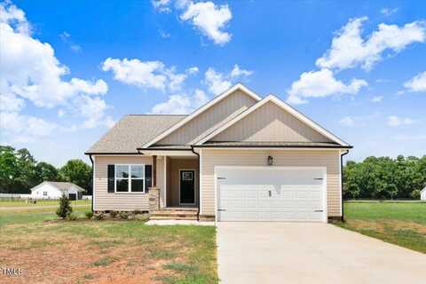 9550 Bear Run Lane, Middlesex, NC 27557